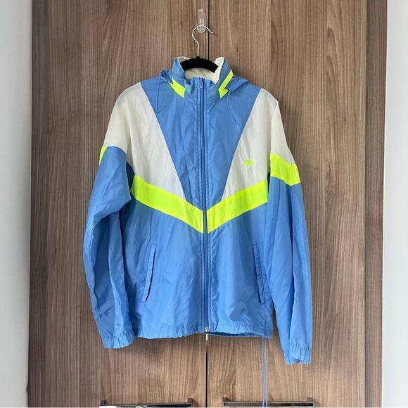 Nike Other - Vintage Nike Windbreaker Jacket